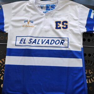 ES Polo Blanca